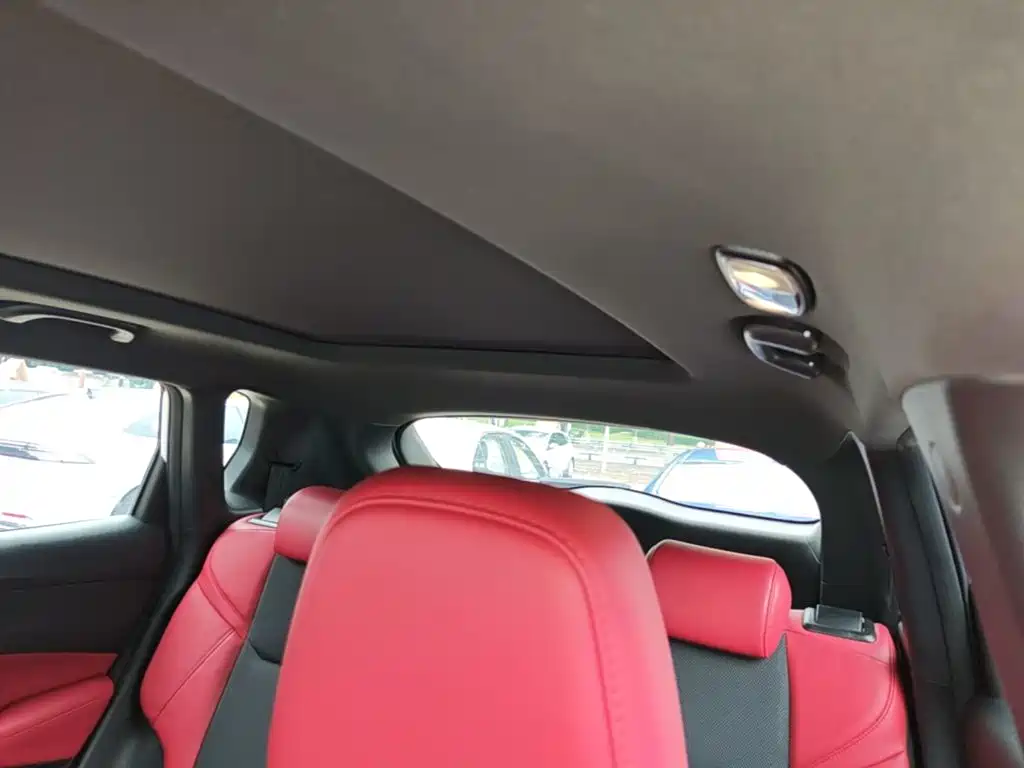 Changan CS35PLUS — миниатюра 18