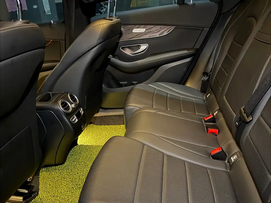 Mercedes-Benz GLC — миниатюра 4