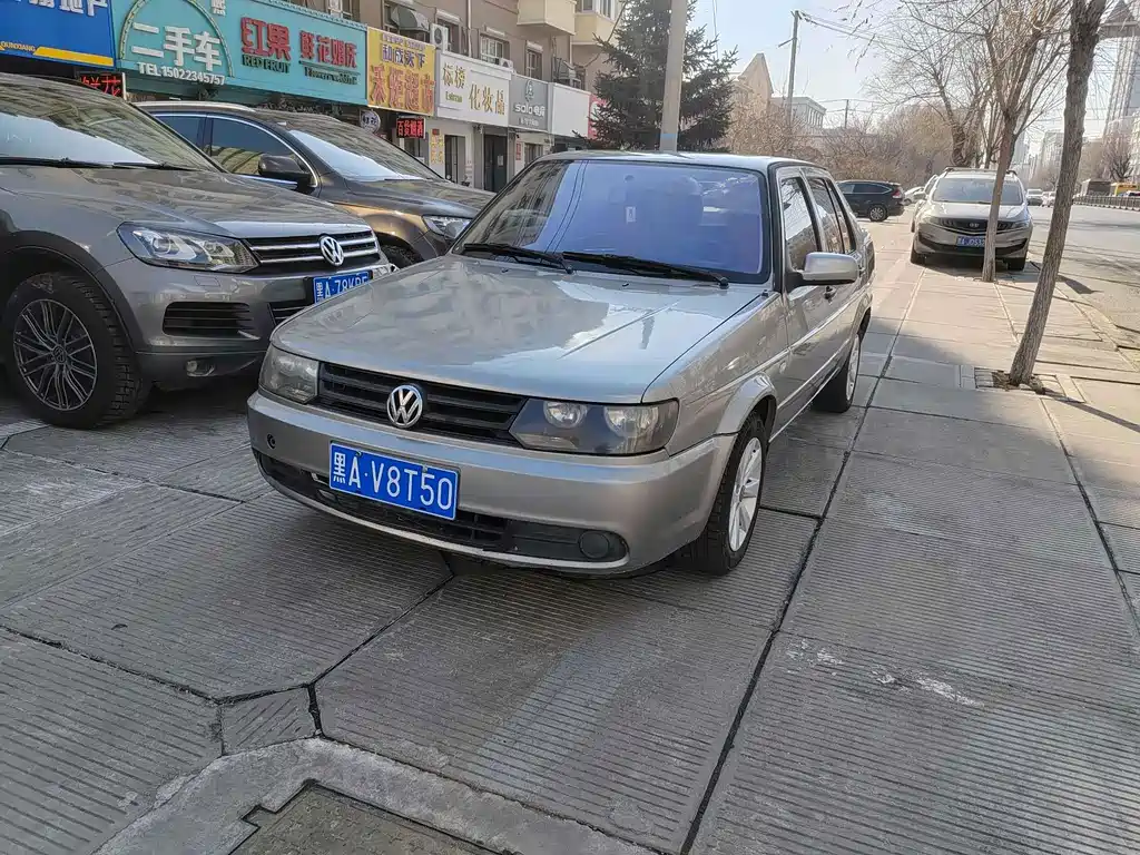 Volkswagen Jetta 1.6L Commemorative Edition, фото 2