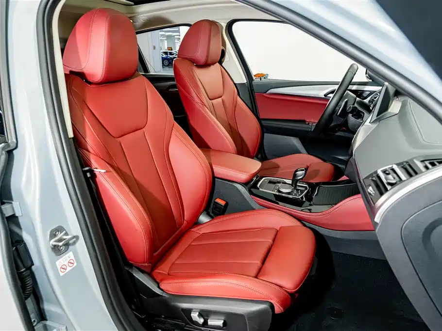 BMW X4 — миниатюра 19