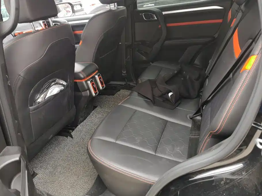 Haval Big Dog — миниатюра 11