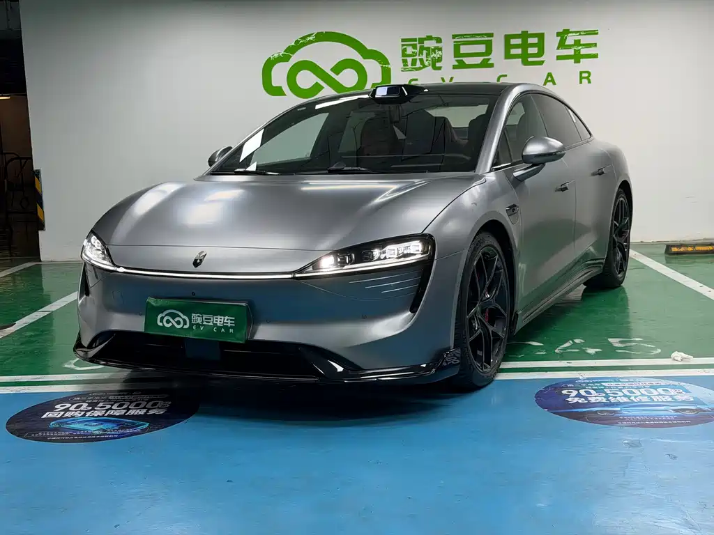 Zhijie Zhijie S7