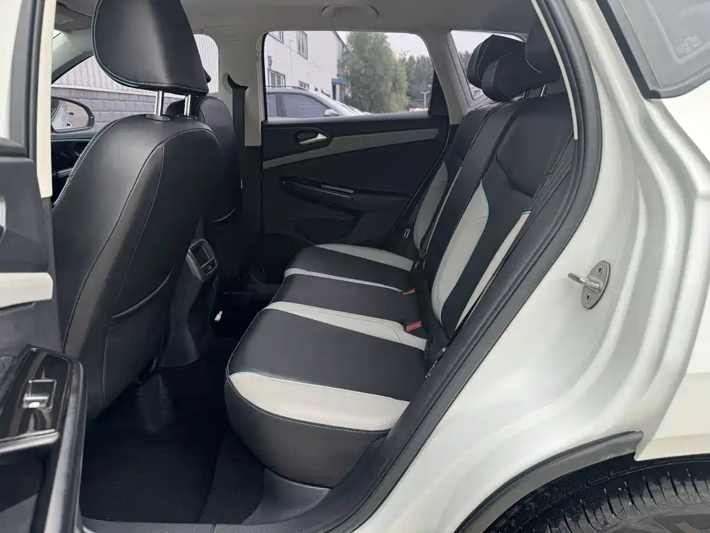 Jetta VS5 — миниатюра 14