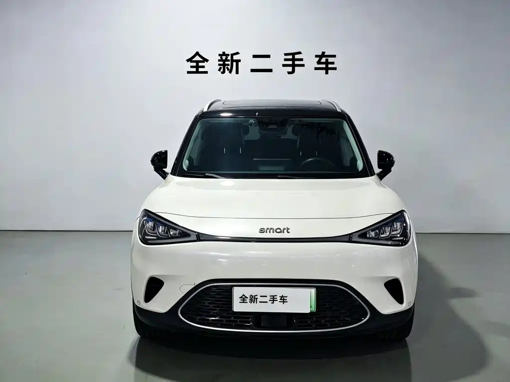 smart Smart #1 — миниатюра 2