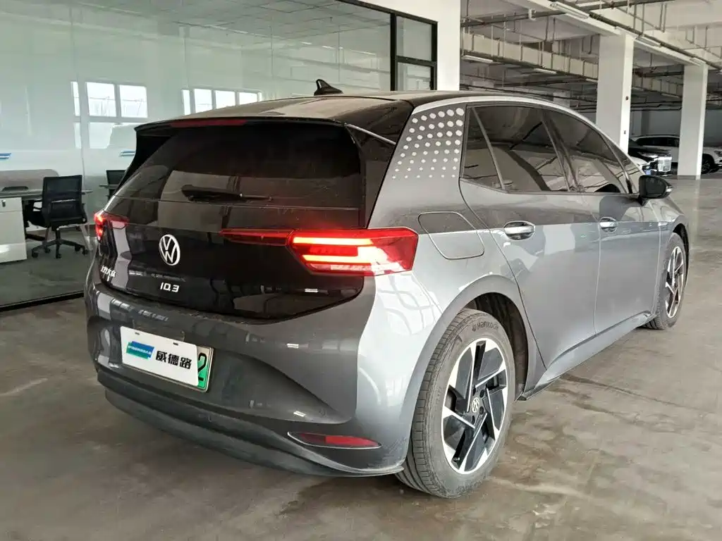 Volkswagen ID.3 — миниатюра 6