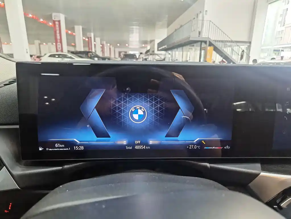 BMW 3 Series — миниатюра 10