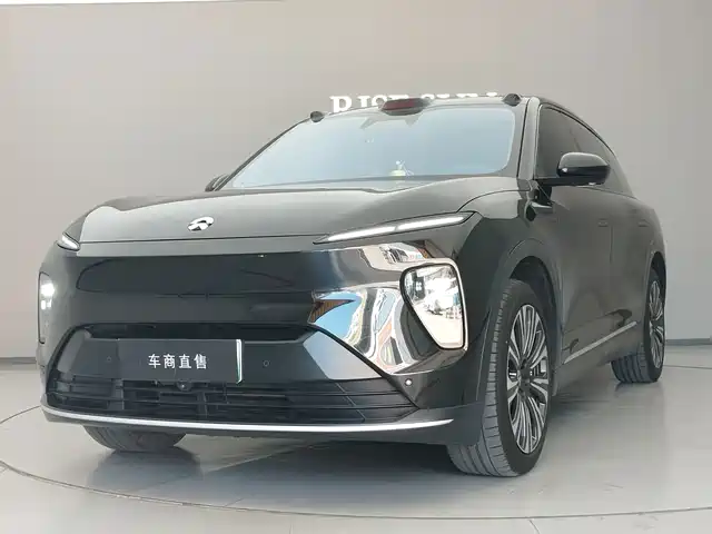2023 Nio ES8