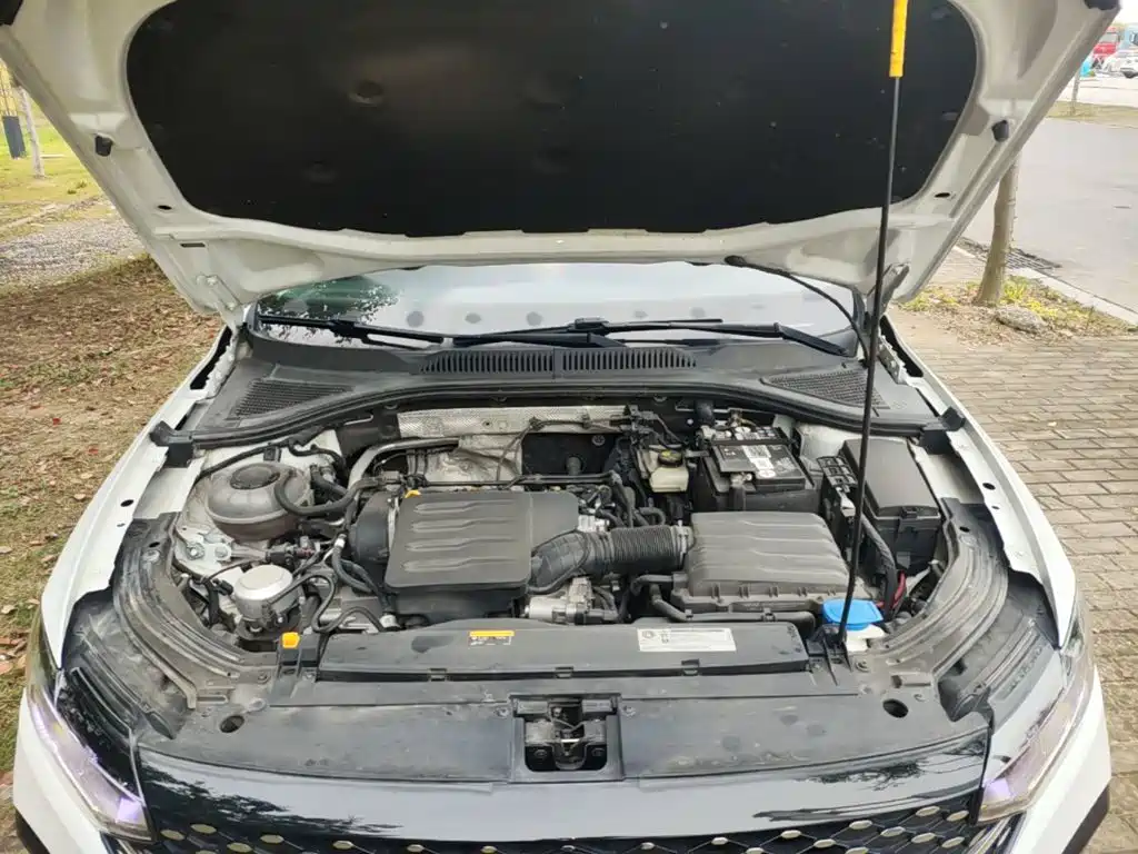 Volkswagen Lavida — миниатюра 20