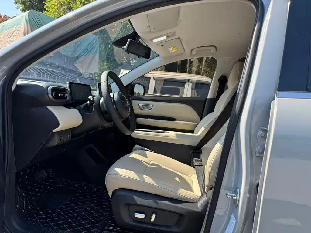 Wuling Bingo PLUS — миниатюра 4