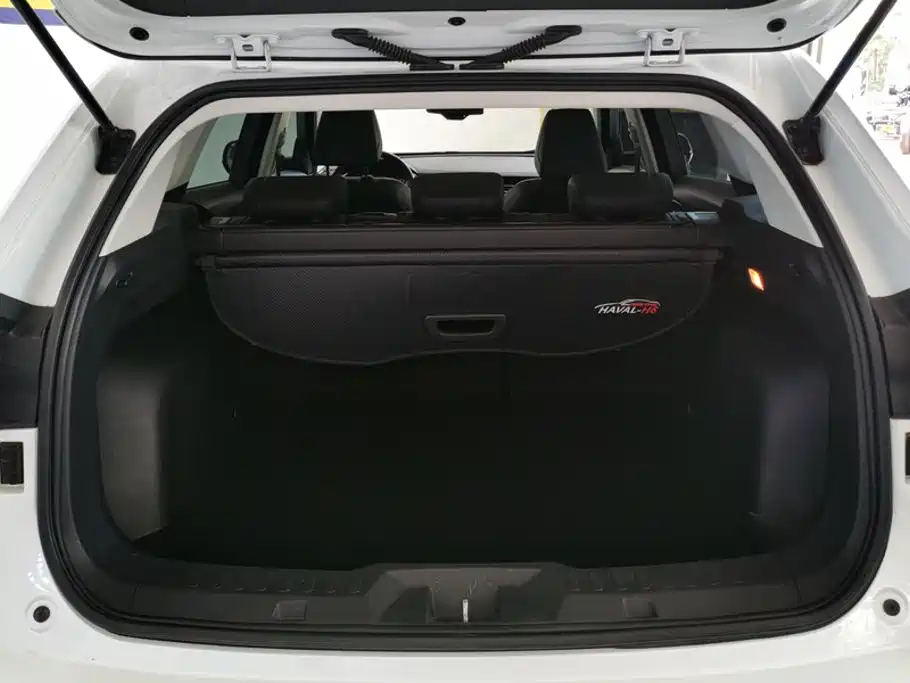 Haval H6 — миниатюра 4