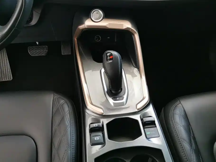 Haval H6 — миниатюра 16
