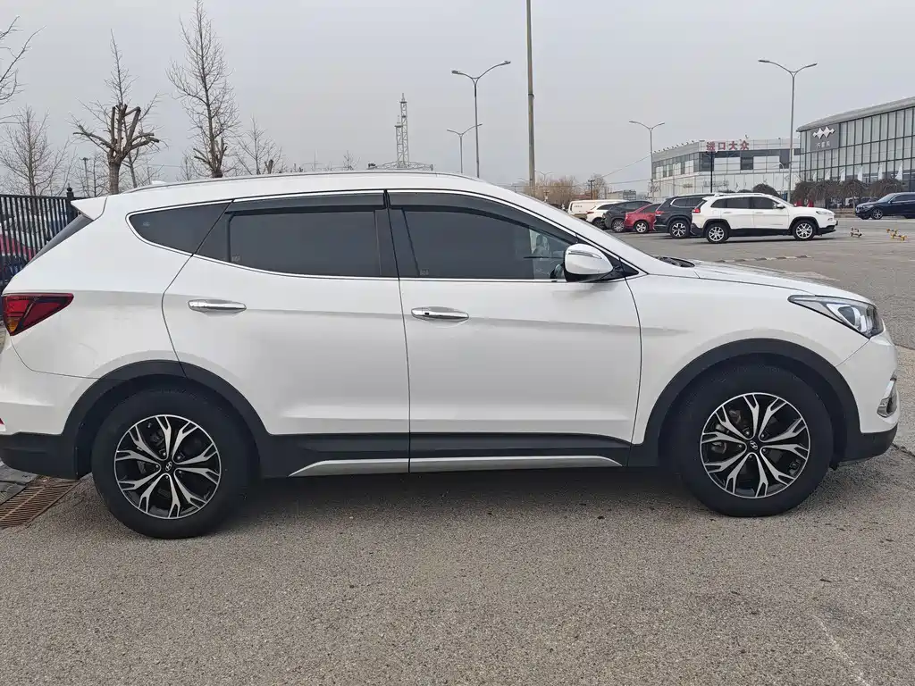 HYUNDAI SHENGDA