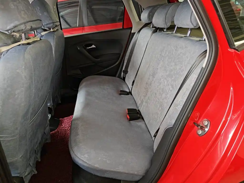 Volkswagen Polo — миниатюра 13