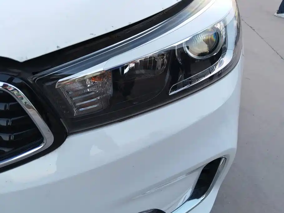 Kia K3 — миниатюра 5