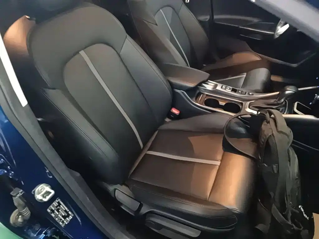 Hyundai Fista — миниатюра 25