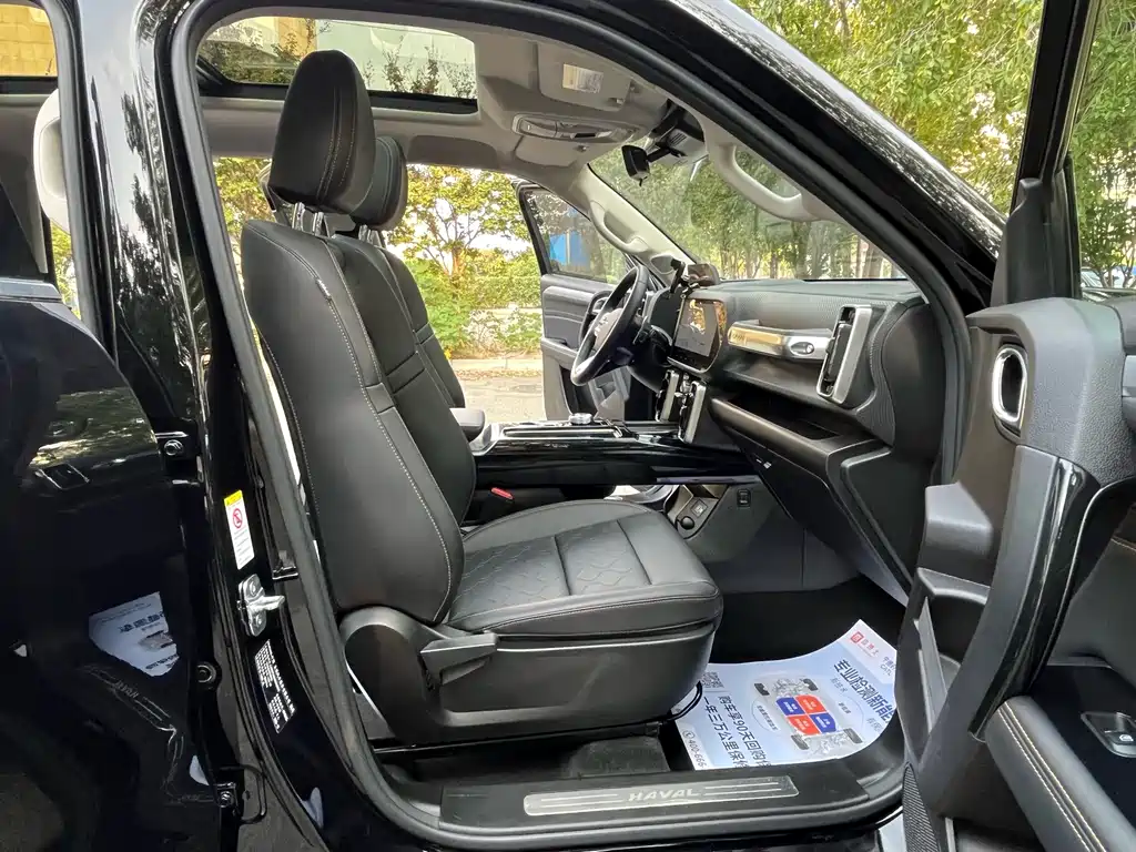 Haval Big Dog — миниатюра 15