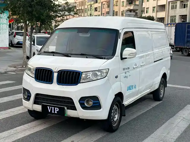 Farizon Auto REMOTE E5 2020