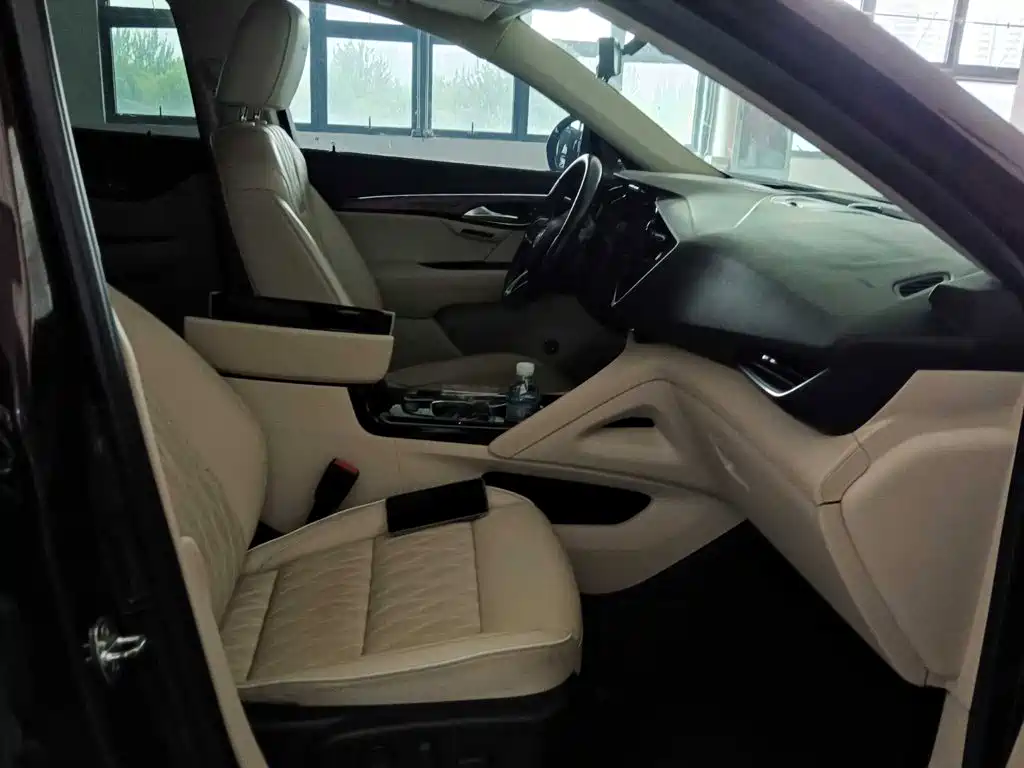 Buick Envision S — миниатюра 11