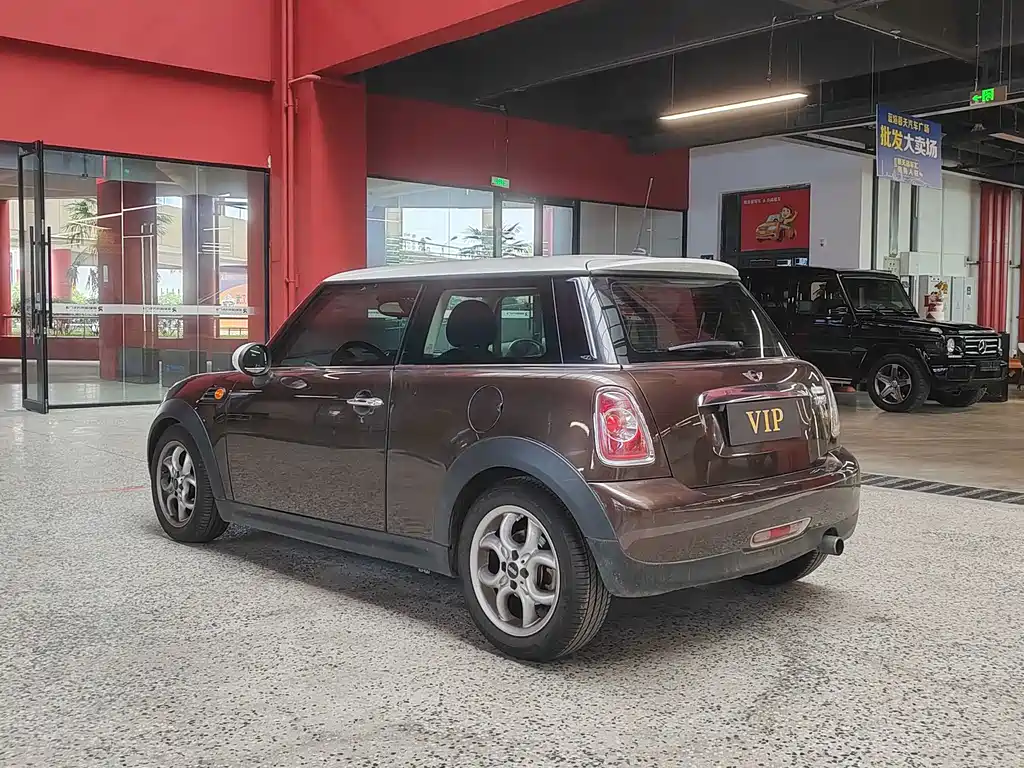 MINI Mini — миниатюра 6