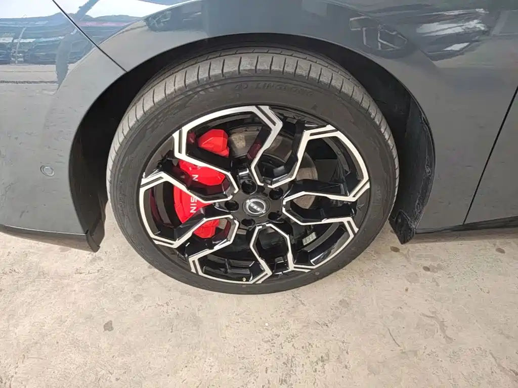 Nissan N7 — миниатюра 25