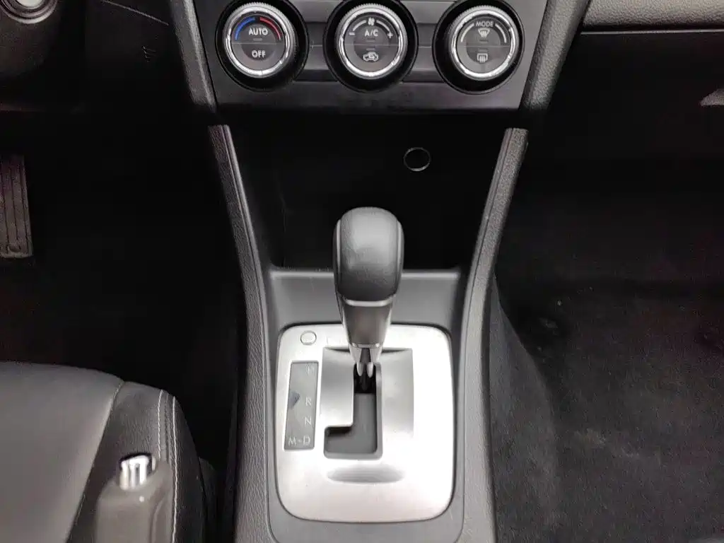 Subaru XV — миниатюра 13