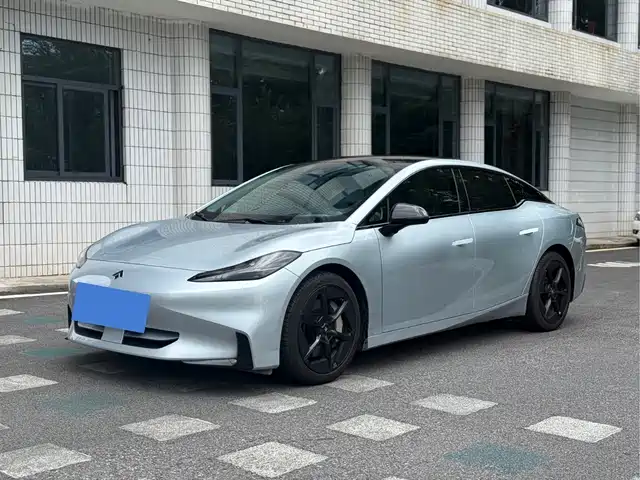 GAC Hyptec GT