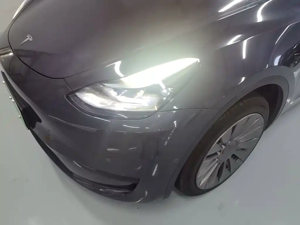 Tesla Model Y — миниатюра 24
