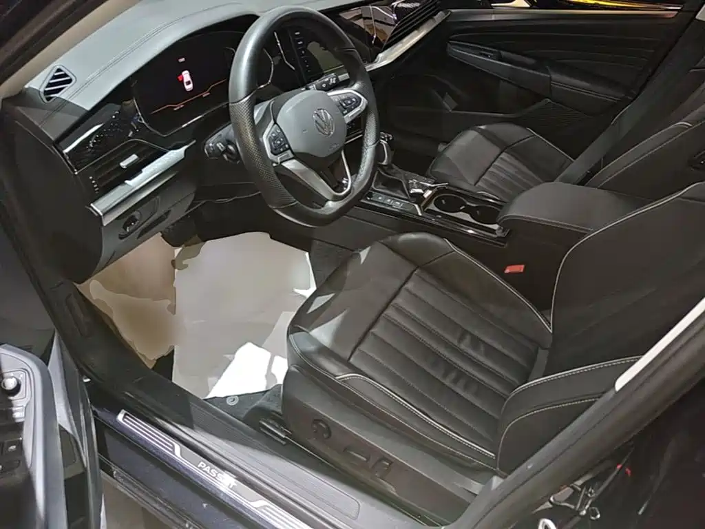 Volkswagen Passat — миниатюра 15
