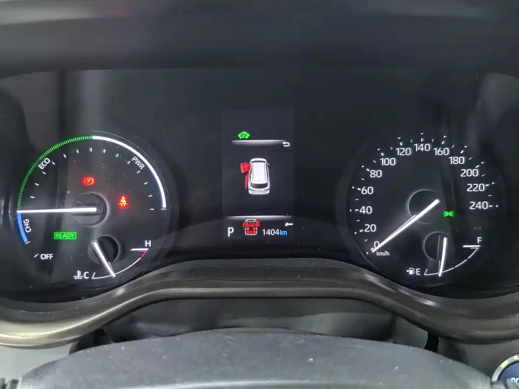 Toyota Granvia 2023 2.5L Comfort