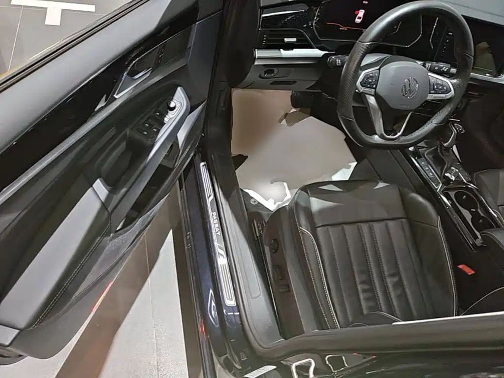 Volkswagen Passat — миниатюра 16