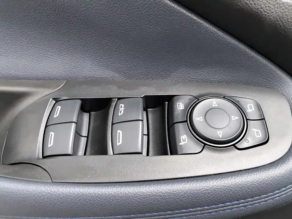 Buick Encore GX — миниатюра 9