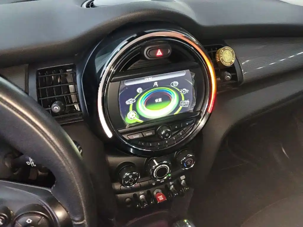 MINI Mini — миниатюра 13