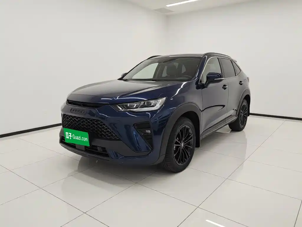 Haval H6S