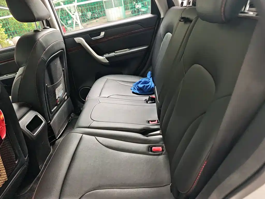 Haval H6 — миниатюра 14