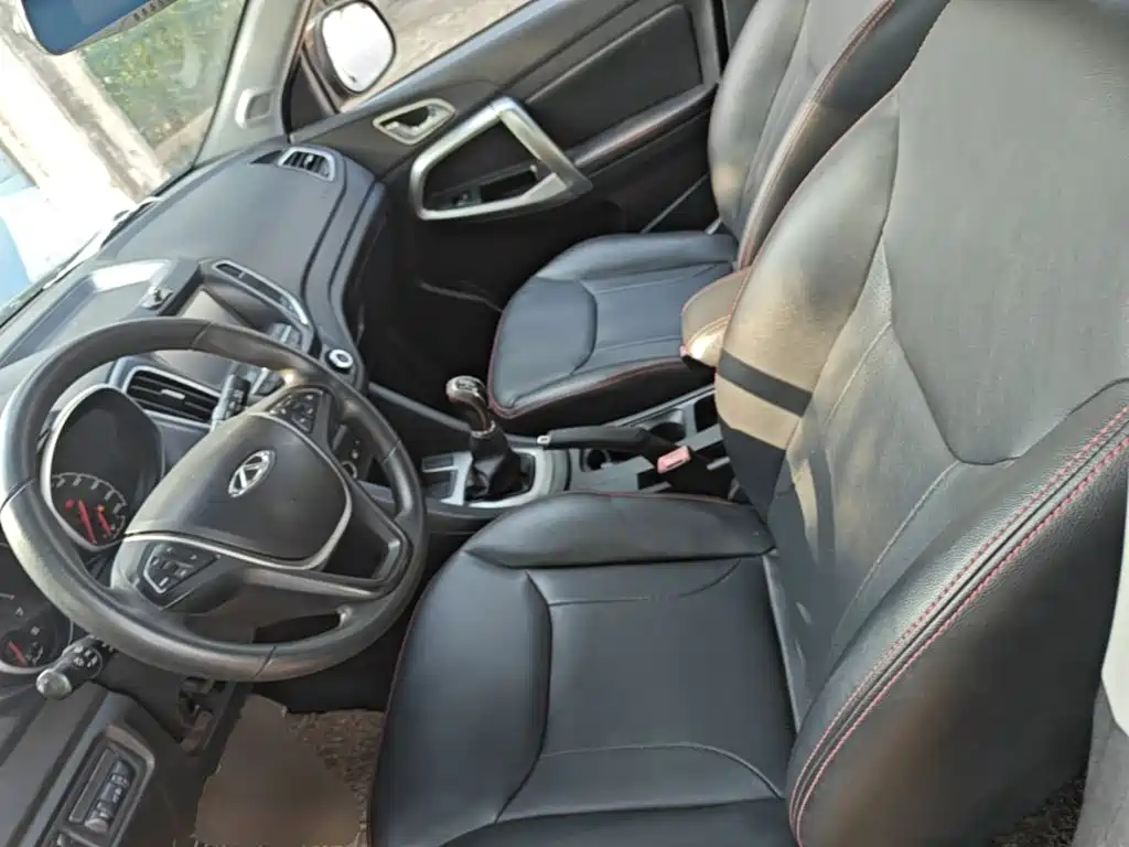 Chery Tiggo 5 — миниатюра 15