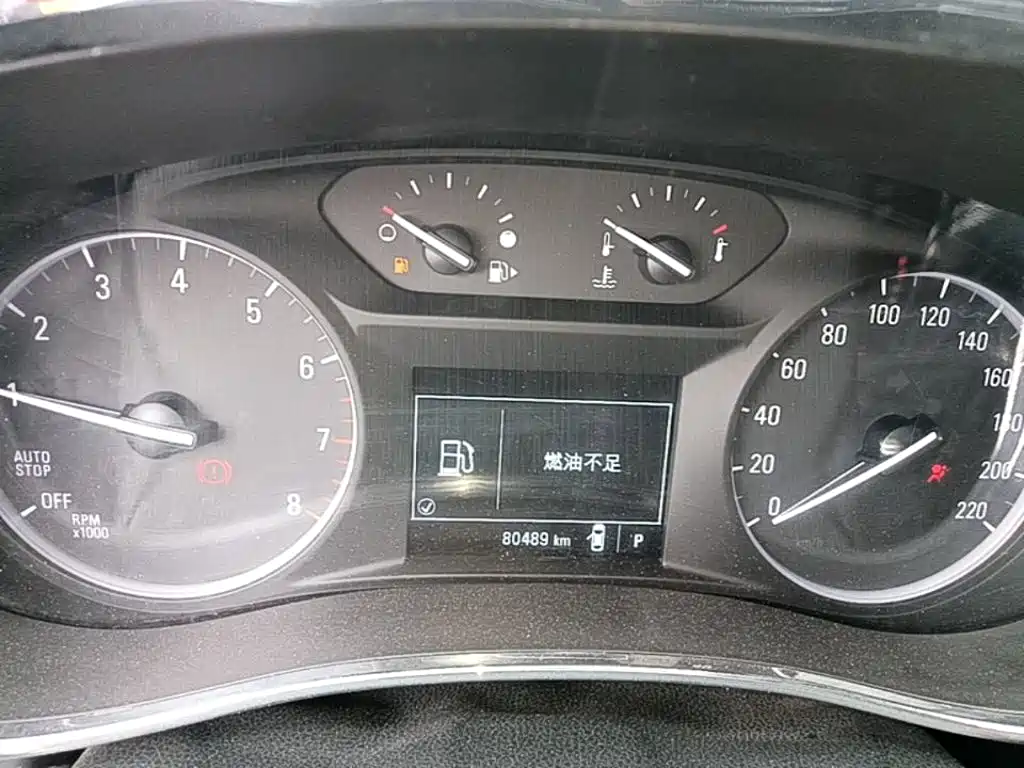 Buick Encore — миниатюра 12