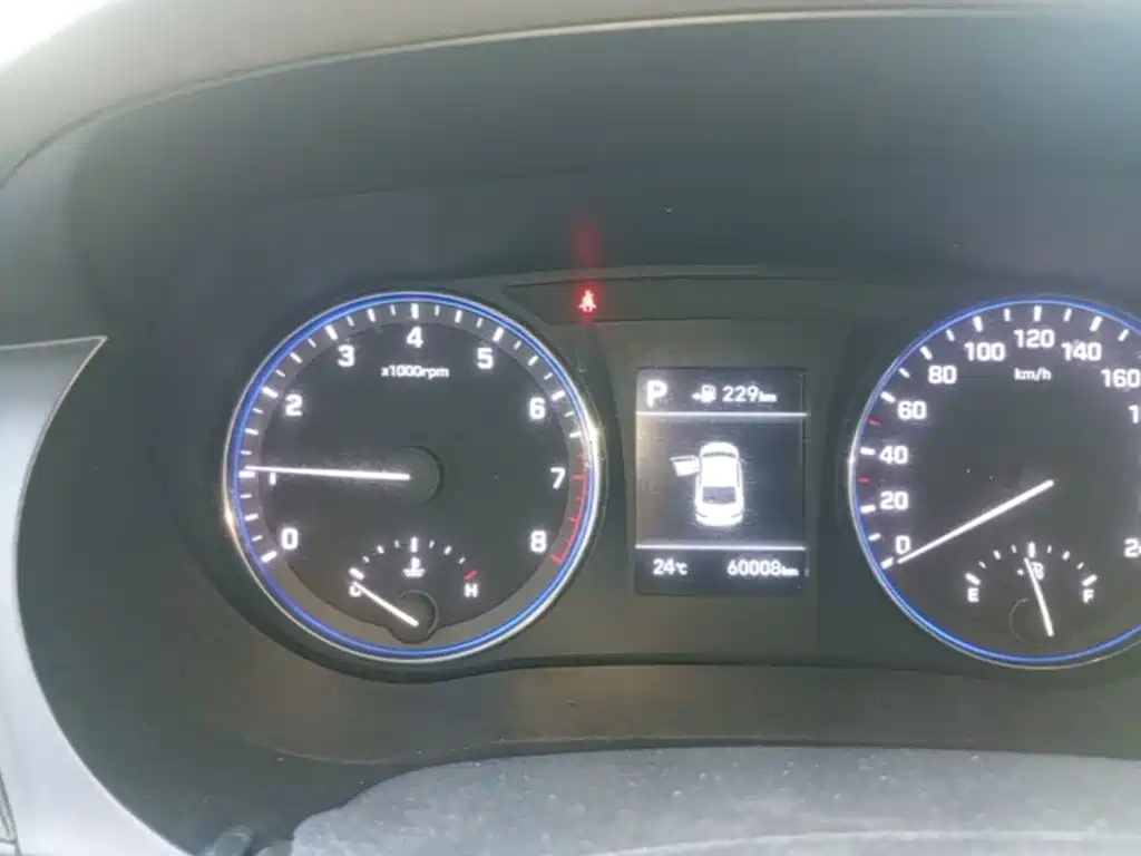 Hyundai Mistra — миниатюра 12