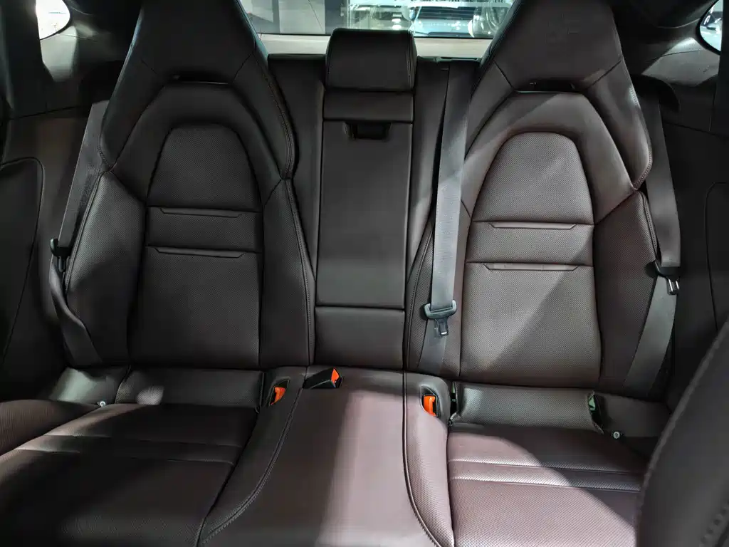 Porsche Panamera — миниатюра 9
