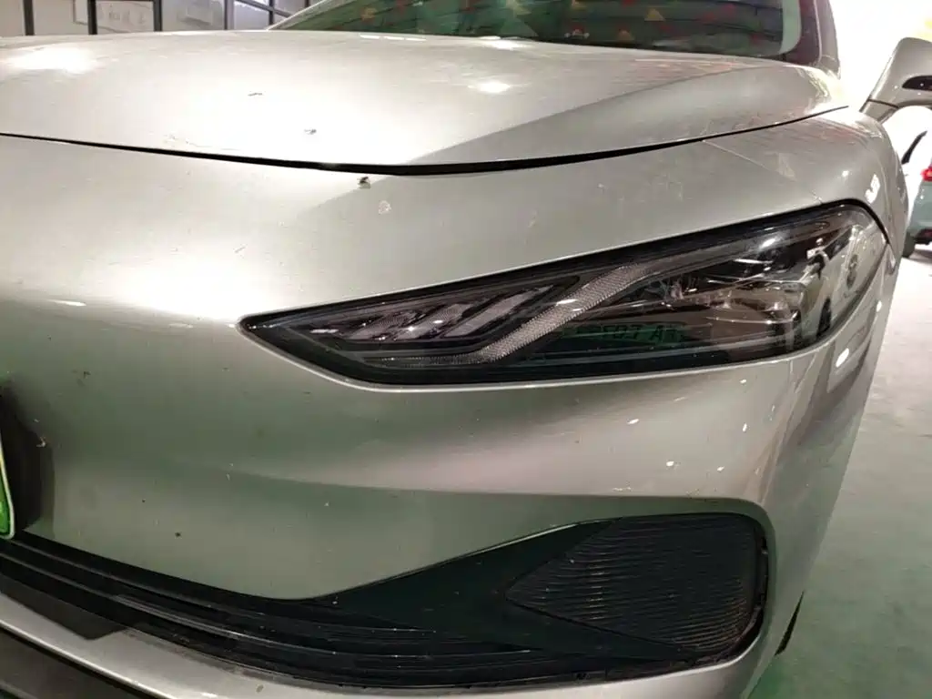 Roewe D7 — миниатюра 24