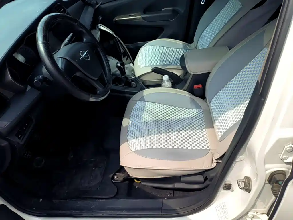 Haima Haima M3 — миниатюра 15