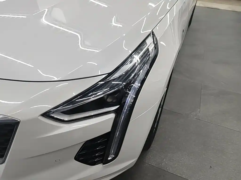 Cadillac CT6 — миниатюра 18