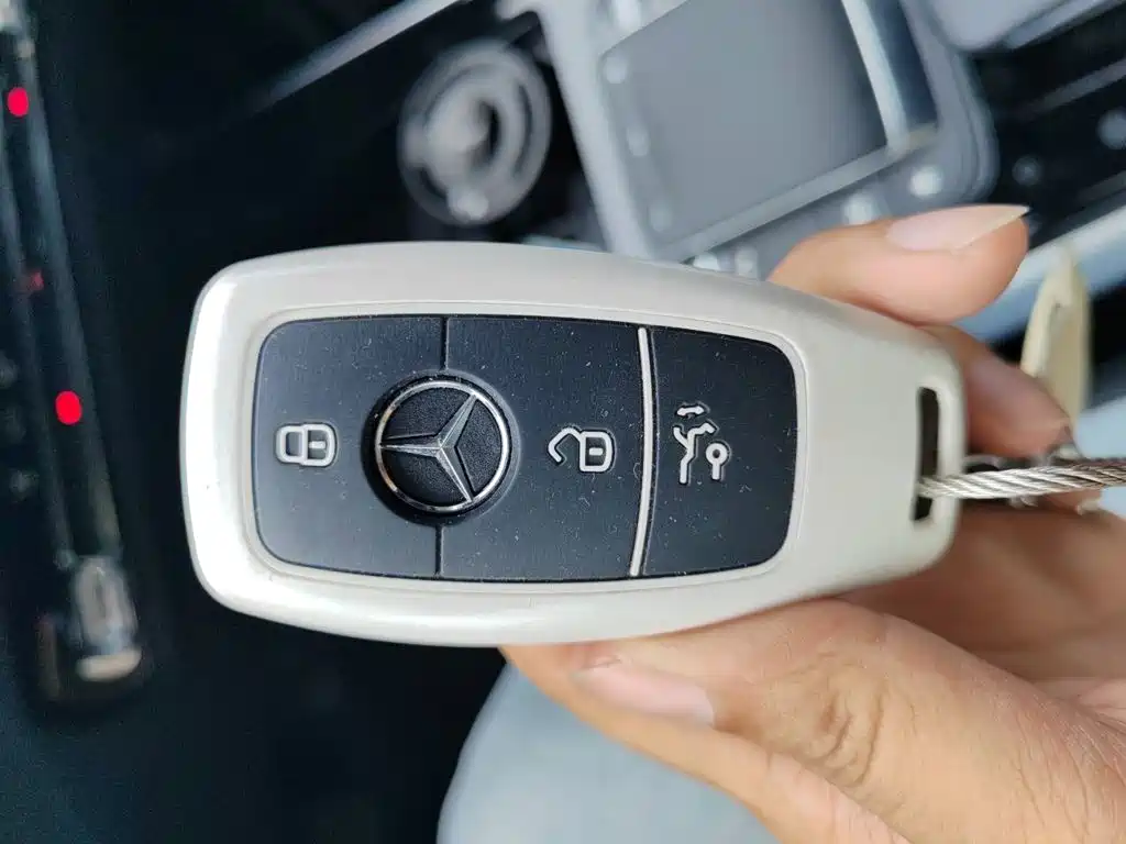 Mercedes-Benz GLA — миниатюра 9