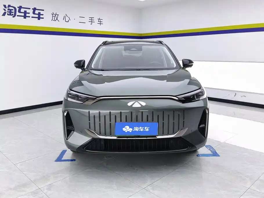 Fulwin Fengyun T10 — миниатюра 2