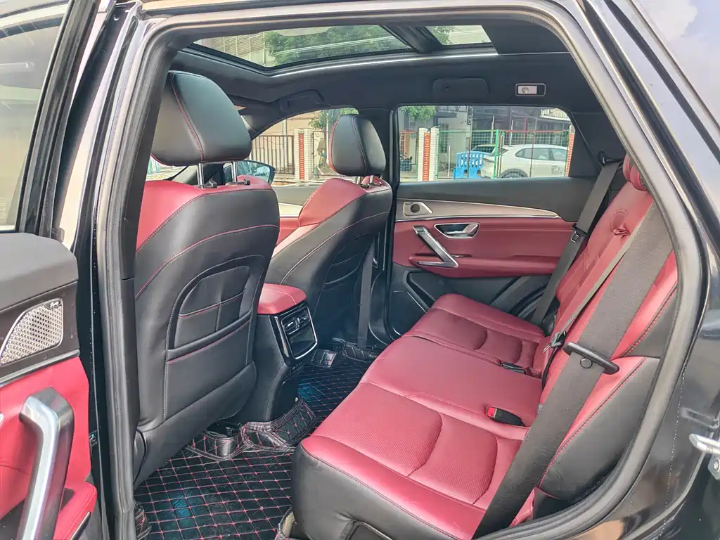 Jetour X70 PLUS — миниатюра 9