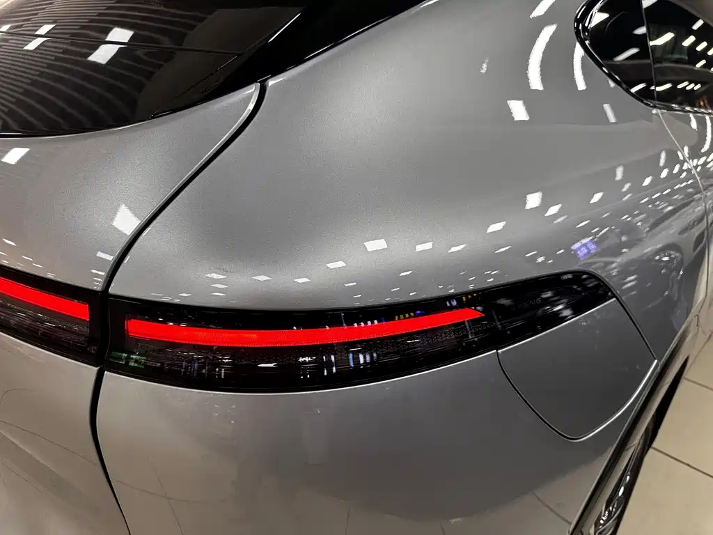XPeng G6 — миниатюра 21