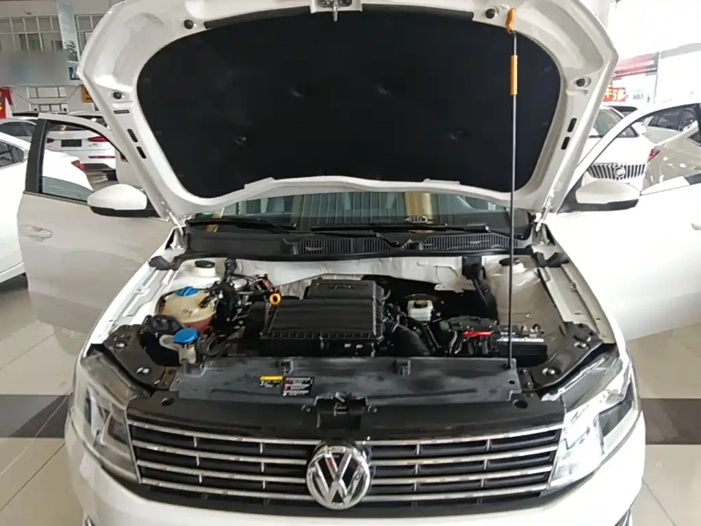 Volkswagen Lavida — миниатюра 20