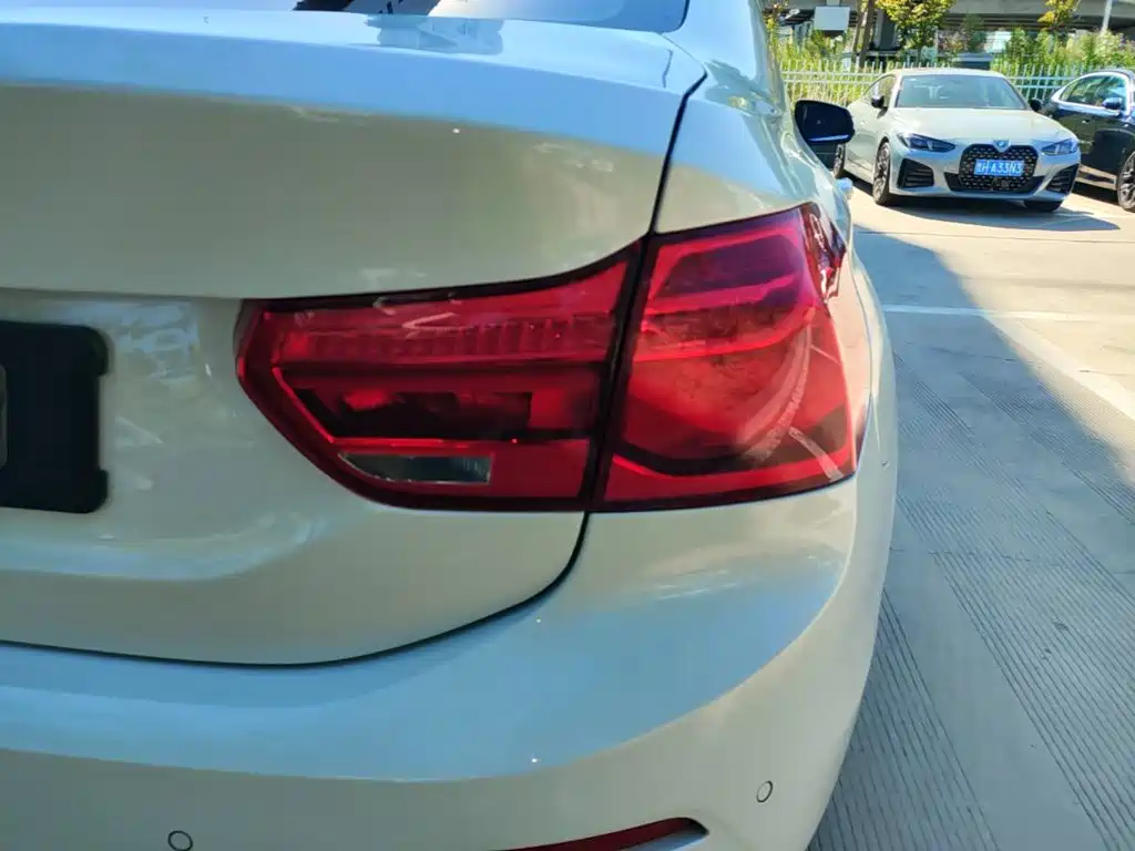 BMW 1 Series — миниатюра 8