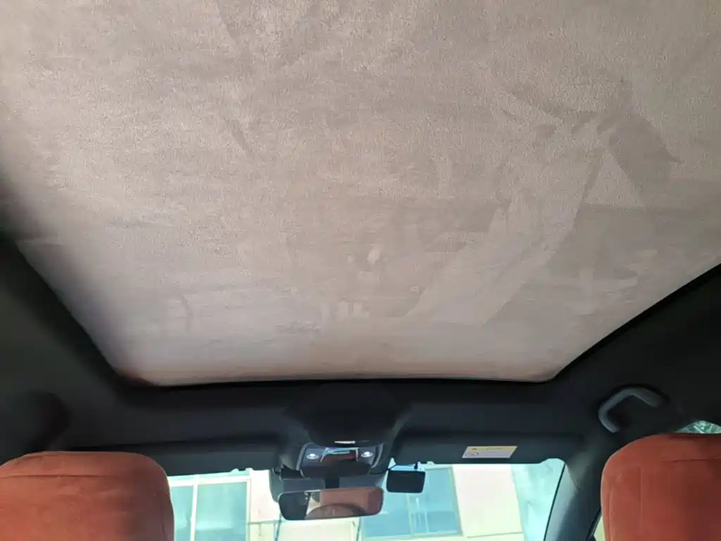BYD Seal 07 EV — миниатюра 18