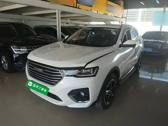HAVAL H4