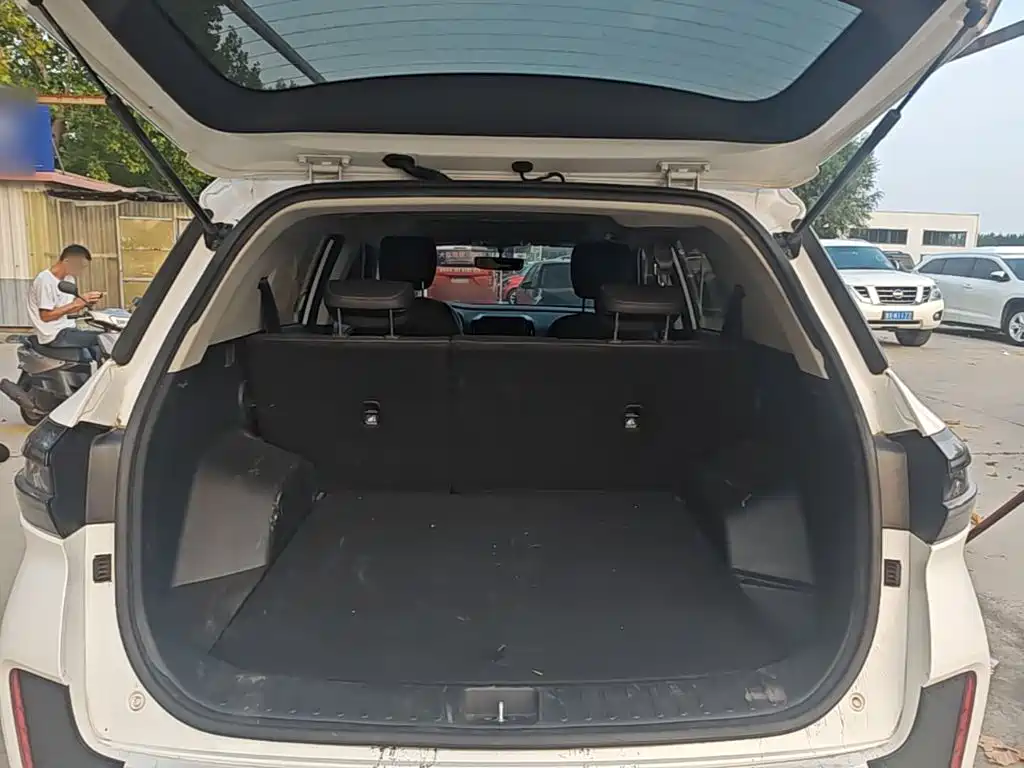 Hyundai ix35 — миниатюра 19